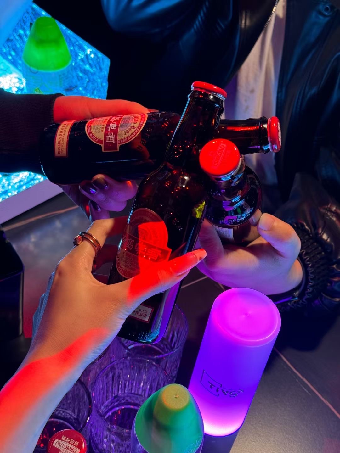 石家庄商务KTV夜场魅力-灵寿县ktv预定