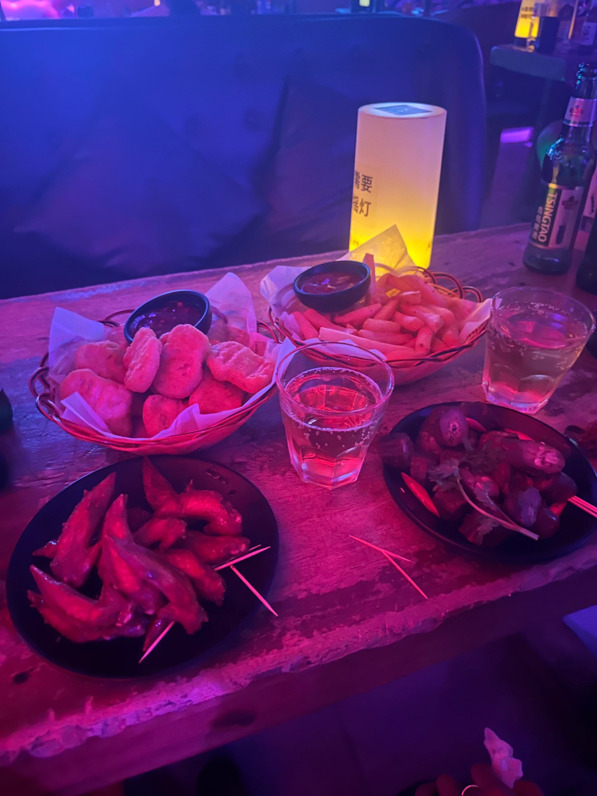 石家庄商务ktv新潮模式-灵寿县ktv预定